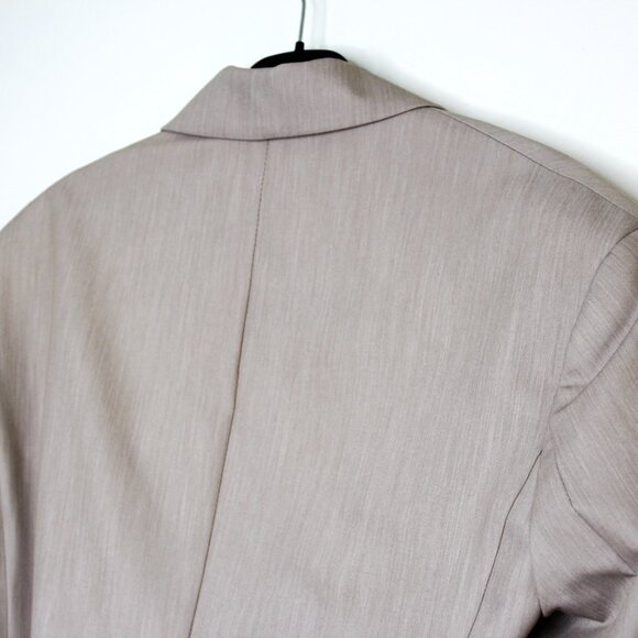 BNWT SS25 IMPERIAL DOUBLE BREASTED BLAZER JACKET S & M - Picture 5 of 12